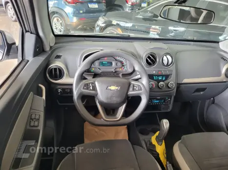 AGILE LTZ 1.4 MPFI 8V FlexPower 5p