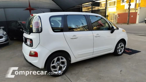 C3 1.6 Picasso GLX 16V