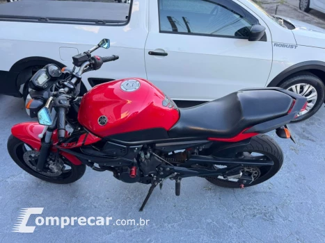 XJ6 N/ABS