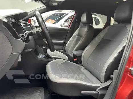 NIVUS 1.0 200 TSI Highline