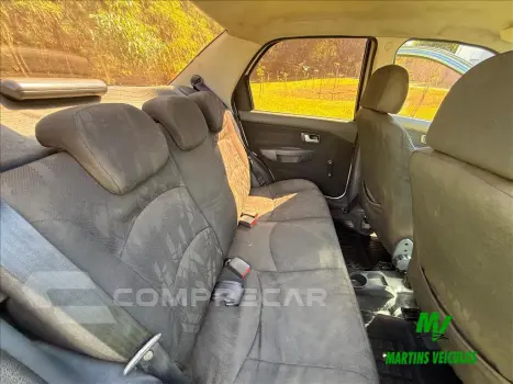 SIENA 1.0 MPI EL 8V FLEX 4P MANUAL