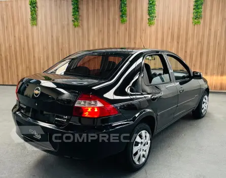 PRISMA 1.4 MPFI Maxx 8V