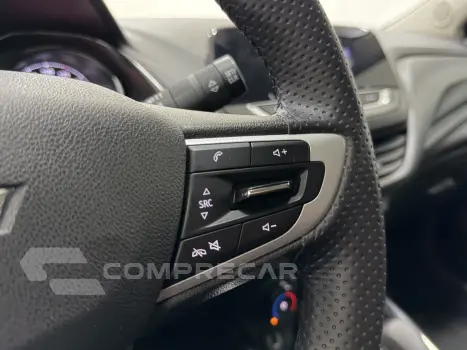 ONIX 1.0 TURBO FLEX AUTOMÁTICO