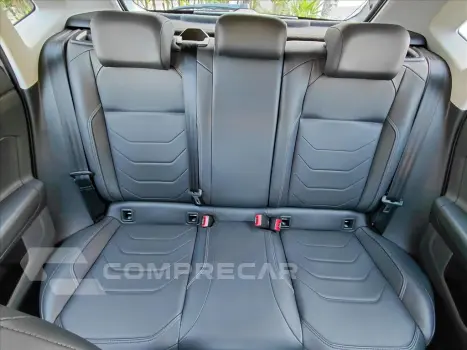POLO 1.0 170 TSI HIGHLINE AUTOMÁTICO