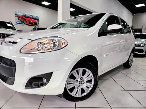 Palio ATTRA./ITÁLIA 1.4 EVO F.Flex 8V 5p