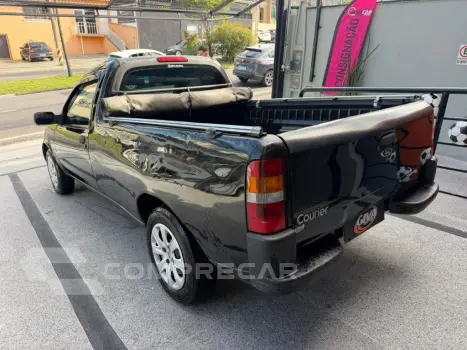 Courier 1.6 L/ 1.6 Flex