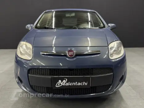 PALIO 1.0 MPI ATTRACTIVE 8V FLEX 4P MANUAL