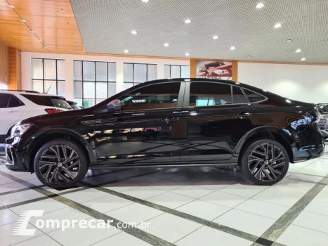 VIRTUS EXCLUSIVE 250TSI 1.4 FLEX 16V AUT