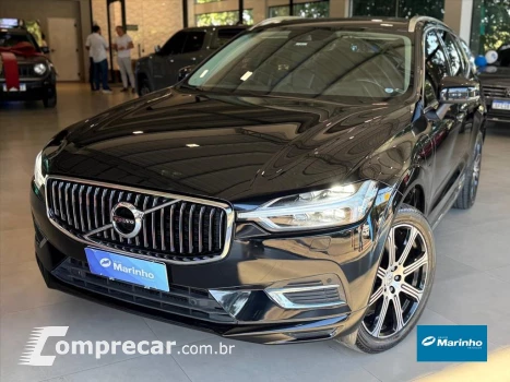 XC60 2.0 T8 HYBRID INSCRIPTION AWD GEARTRONIC