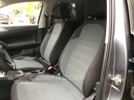 Nivus 1.0 200 Tsi Total Flex Sense Automático