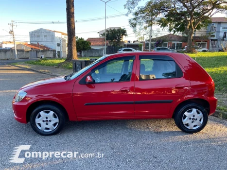 CELTA 1.0 MPFI LT 8V
