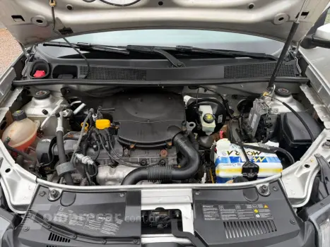 Logan 1.6 16V 4P FLEX EXPRESSION