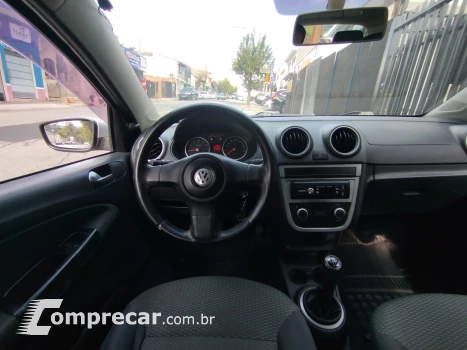 Gol g5 1.6