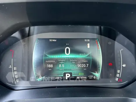 TIGGO 5X PRO 1.5 VVT Turbo Iflex