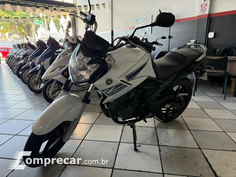 FAZER 250C