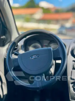 FIESTA 1.0 MPI 8V
