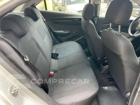 ONIX HATCH Joy 1.0 8V Flex 5p Mec.
