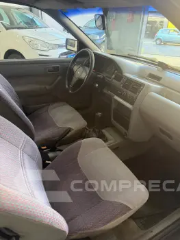 Escort GLX 1.8i 8v