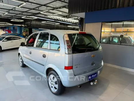 Meriva Expres.EASYTRONIC 1.8 FlexPower