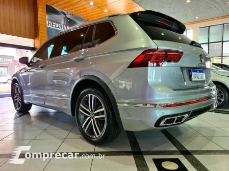 TIGUAN ALLSPACE RL