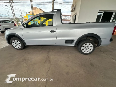 SAVEIRO 1.6 MI Trend CS 8V G.V