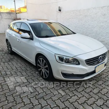 V60 2.0 T4 Momentum