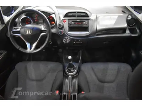 FIT - 1.4 LX 16V 4P MANUAL