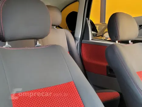 Meriva SS 1.8 MPFI 8V FlexPower 5p