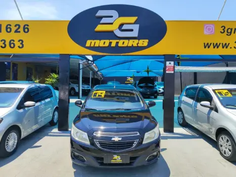 PRISMA Sed. LT 1.0 8V FlexPower 4p