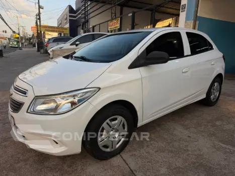 ONIX HATCH LT 1.0 8V FlexPower 5p Mec.