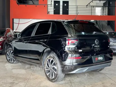 POLO - 1.0 170 TSI HIGHLINE AUTOMÁTICO