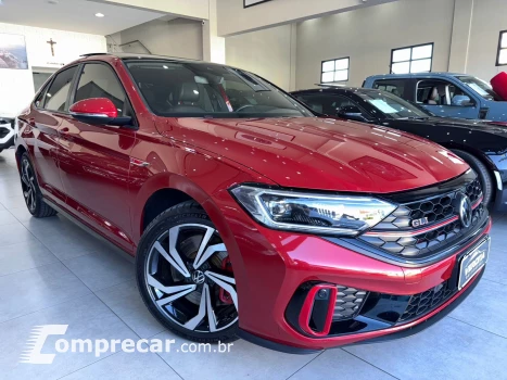 Jetta GLI 350 2.0 Tsi