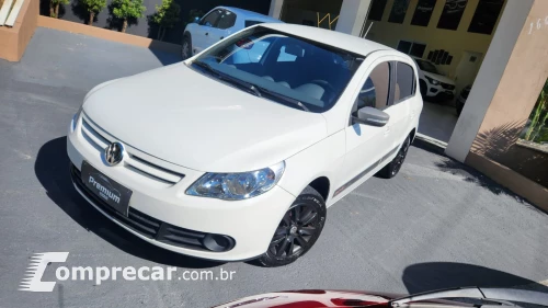 Volkswagen GOL 1.0 MI Rock IN RIO 8V 4 portas