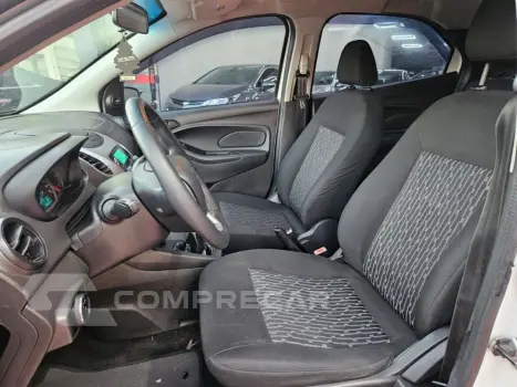 Ka 1.0 SE/SE Plus TiVCT Flex 5p