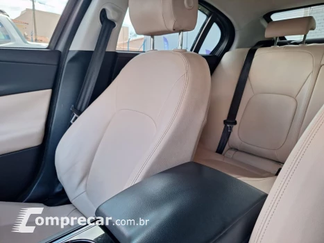 XE 2.0 16V 4P SI4 PURE TECH TURBO AUTOMÁTICO