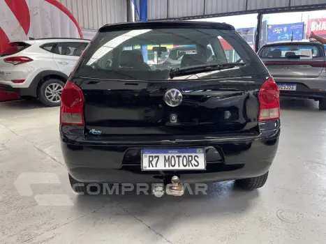 GOL 1.0 MI 8V FLEX 2P MANUAL G.IV