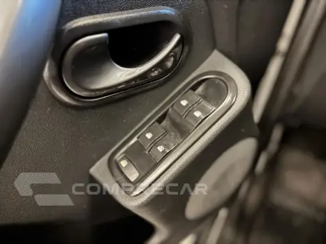 Duster 2.0 Dynamique 4X2 16V Flex 4P Manual