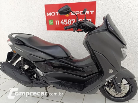 NMAX 160