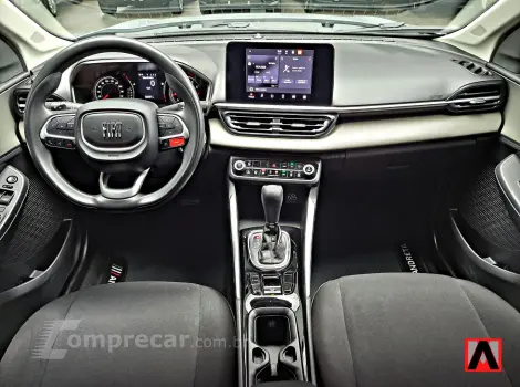 FASTBACK 1.0 Turbo 200