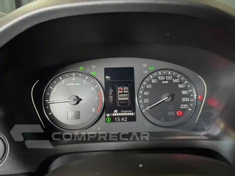 HR-V 1.5 DI I-VTEC FLEX EXL CVT