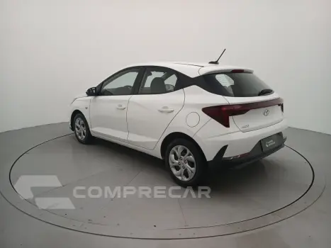HB20 1.0 12V FLEX COMFORT MANUAL