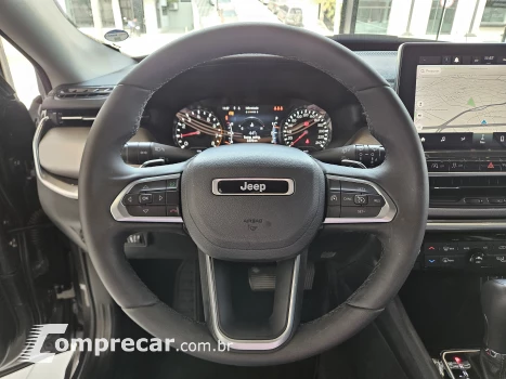 COMPASS 1.3 T270 Turbo Longitude