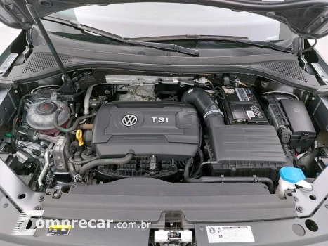 Volkswagen TIGUAN 2.0 350 TSI GASOLINA ALLSPACE R-LINE 4MOTION DSG 4 portas