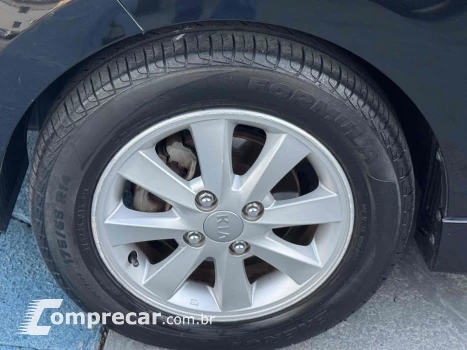 PICANTO 1.0 EX 12V
