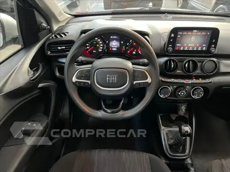 ARGO 1.0 FIREFLY FLEX DRIVE MANUAL