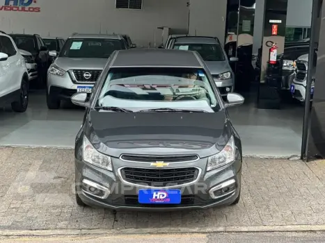 CRUZE LT NB