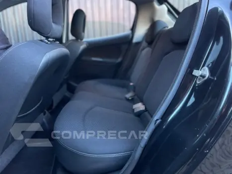207 1.6 XS 16V FLEX 4P MANUAL