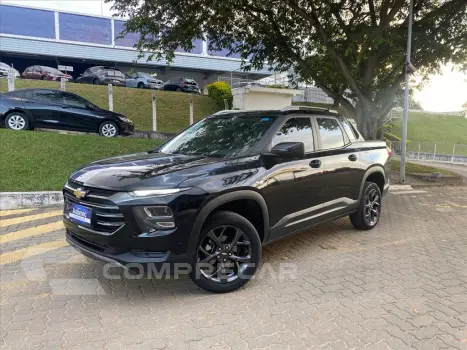 MONTANA 1.2 TURBO FLEX PREMIER AUTOMÁTICO