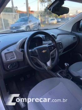SPIN 1.8 LTZ 8V