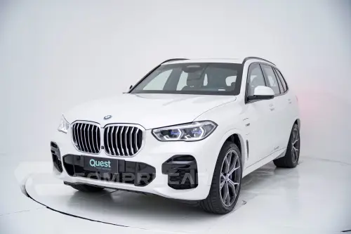 BMW X5 XDRIVE 45e 3.0 M.Sport  Aut. (Híb.) 4 portas